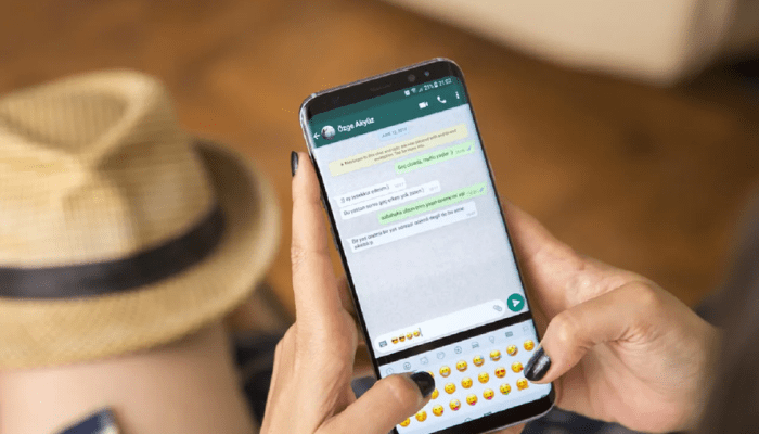 Espiao de mensagem WhatsApp aprenda usar,baixar e instalar