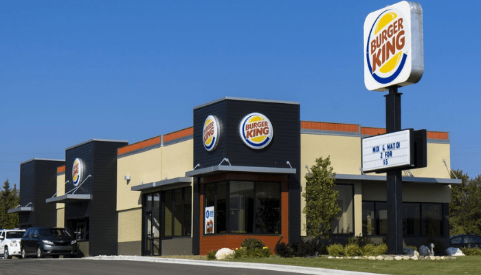 Burger King Young Apprentice - Registration Opportunity