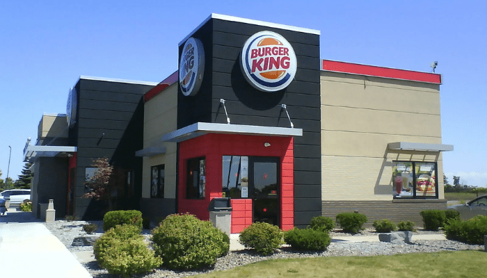 Burger King Young Apprentice - Registration Opportunity