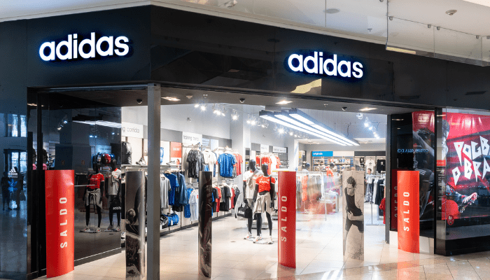 Young Apprentice Adidas Catho - Registration Available