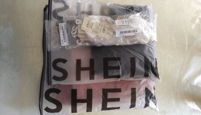 Cómo ganar ropa y cupones en SHEIN