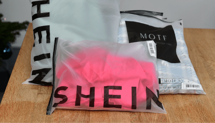 How to Get Clothes and Coupons at SHEIN