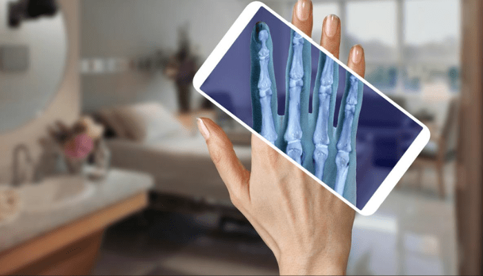 X-Ray App: Does It Really Work?