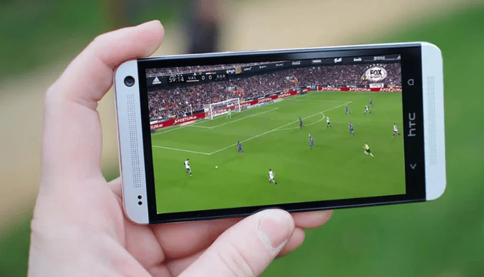 The best apps to watch football (free)